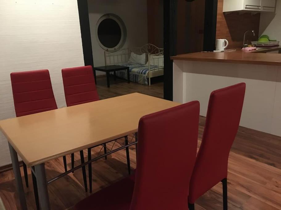 Train Fans Guesthouse سيفيتال المظهر الخارجي الصورة