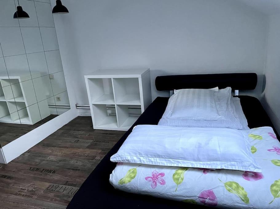 Train Fans Guesthouse سيفيتال المظهر الخارجي الصورة